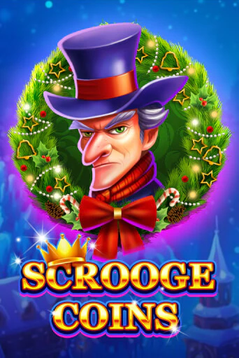 Демо версия игры Scrooge Coins | VAVADA BY 