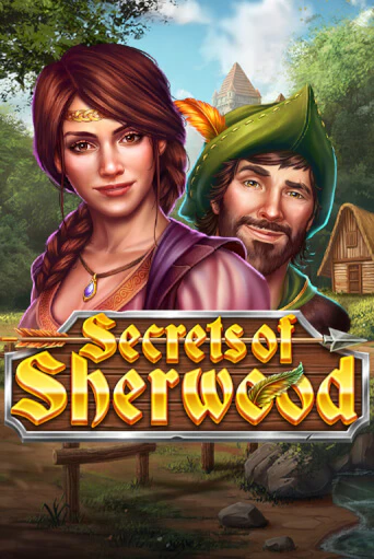 Демо версия игры Secrets of Sherwood | VAVADA BY 