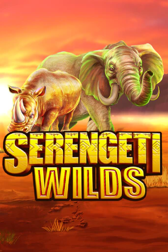 Демо версия игры Serengeti Wilds | VAVADA BY 