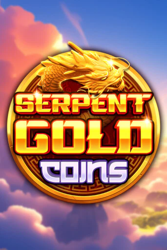 Демо версия игры Serpent Gold Coins | VAVADA BY 