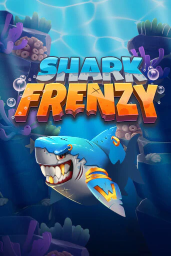 Демо версия игры Shark Frenzy | VAVADA BY 