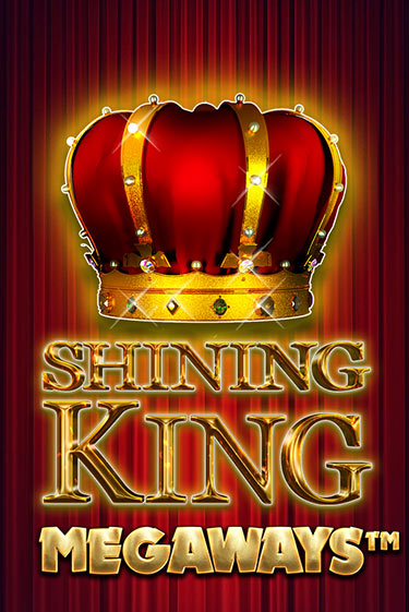 Демо версия игры Shining King Megaways | VAVADA BY 