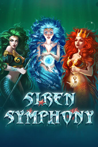 Демо версия игры Siren Symphony | VAVADA BY 