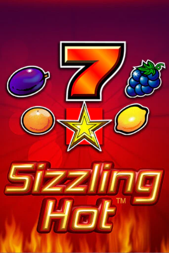 Демо версия игры Sizzling Hot | VAVADA BY 