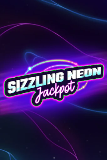 Демо версия игры Sizzling Neon Jackpot | VAVADA BY 