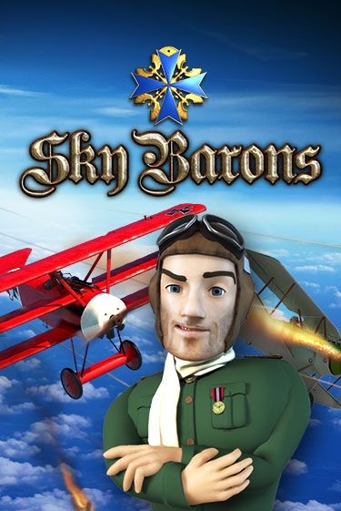 Демо версия игры Sky Barons | VAVADA BY 