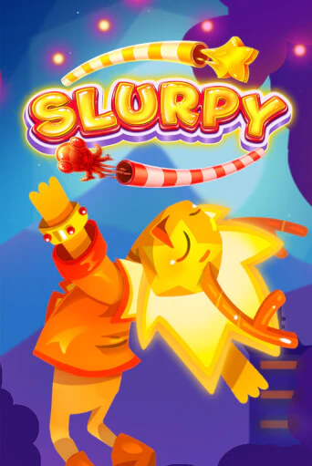 Демо версия игры Slurpy | VAVADA BY 