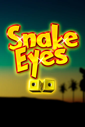 Демо версия игры Snake Eyes | VAVADA BY 