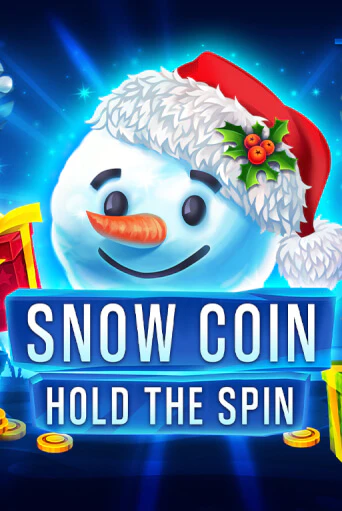 Демо версия игры Snow Coin Hold The Spin | VAVADA BY 