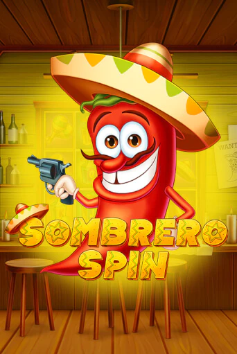 Демо версия игры Sombrero spin | VAVADA BY 