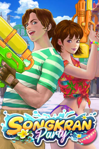 Демо версия игры Songkran Party | VAVADA BY 