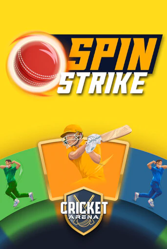 Демо версия игры Spin Strike | VAVADA BY 