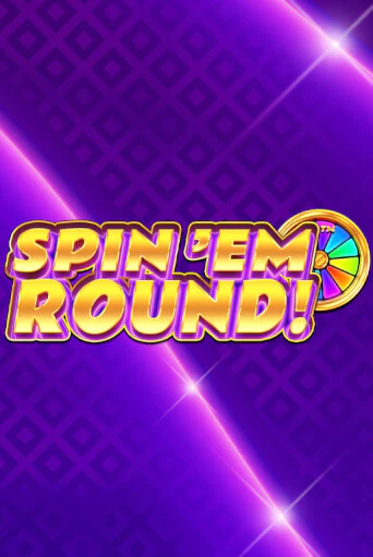 Демо версия игры Spin ‘Em Round! | VAVADA BY 