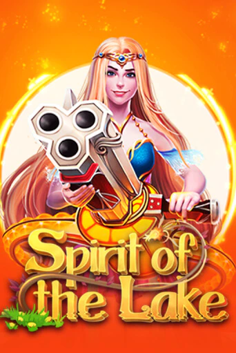 Демо версия игры Spirit of the Lake | VAVADA BY 