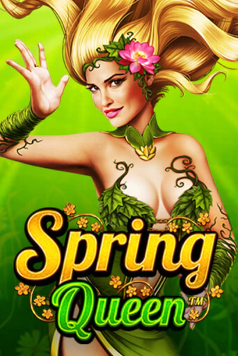 Демо версия игры Spring Queen | VAVADA BY 