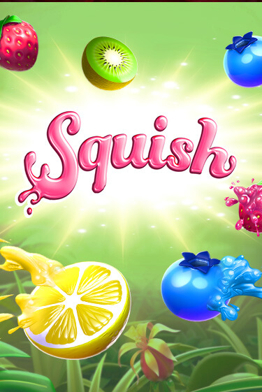 Демо версия игры Squish | VAVADA BY 