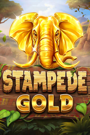 Демо версия игры Stampede Gold | VAVADA BY 