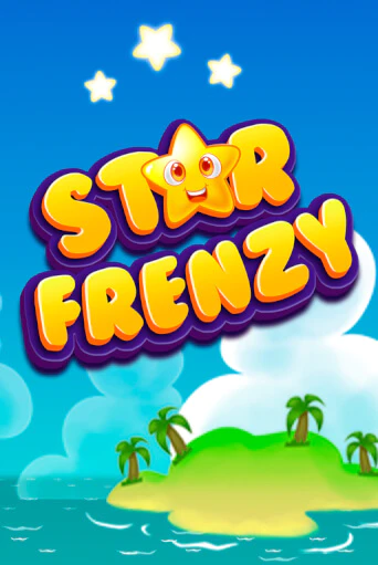Демо версия игры Star Frenzy | VAVADA BY 
