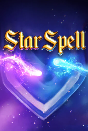 Демо версия игры Starspell | VAVADA BY 