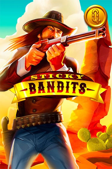 Демо версия игры Sticky Bandits | VAVADA BY 