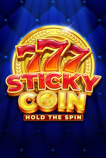 Демо версия игры Sticky Coin: Hold The Spin | VAVADA BY 