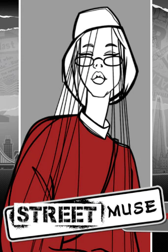 Демо версия игры Street Muse | VAVADA BY 