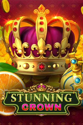 Демо версия игры Stunning Crown | VAVADA BY 