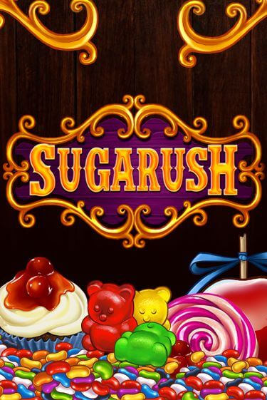 Демо версия игры Sugarush | VAVADA BY 