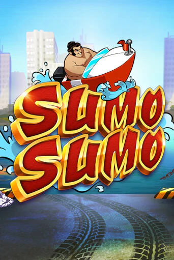Демо версия игры Sumo Sumo | VAVADA BY 