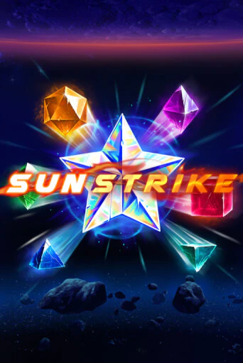 Демо версия игры Sunstrike | VAVADA BY 