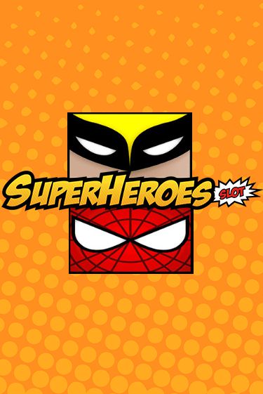 Демо версия игры SuperHeroes | VAVADA BY 