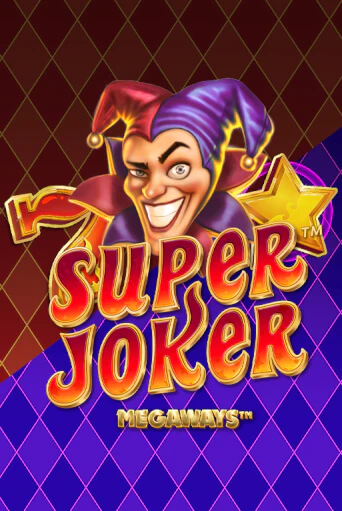 Демо версия игры Super Joker Megaways | VAVADA BY 