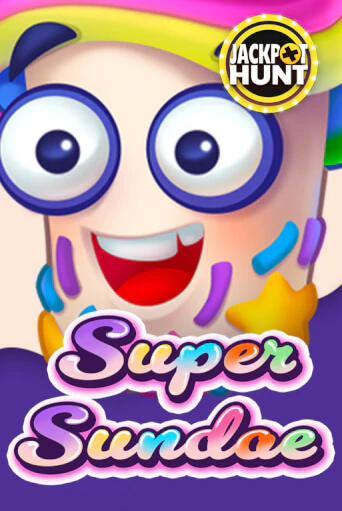 Демо версия игры Super Sundae | VAVADA BY 