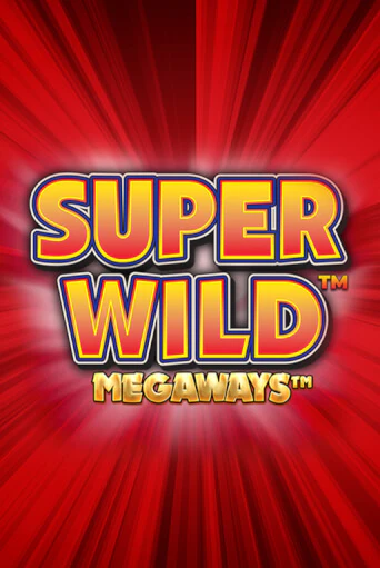Демо версия игры Super Wild Megaways | VAVADA BY 