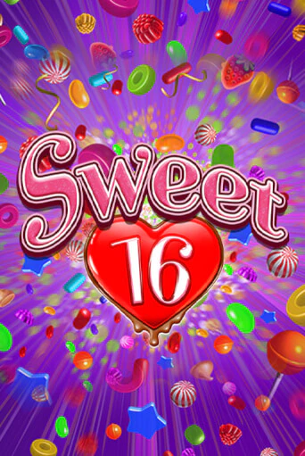 Демо версия игры Sweet 16 Blast! | VAVADA BY 