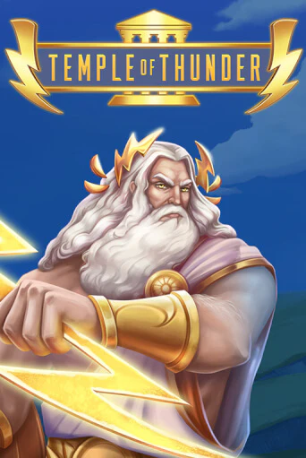Демо версия игры Temple of Thunder | VAVADA BY 