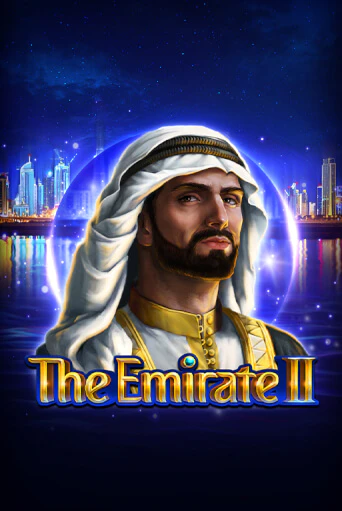 Демо версия игры The Emirate 2 | VAVADA BY 