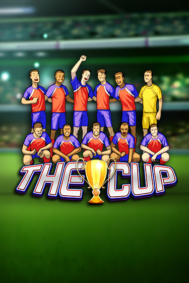 Демо версия игры The Cup | VAVADA BY 