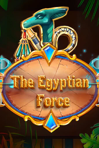 Демо версия игры The Egyptian Force | VAVADA BY 