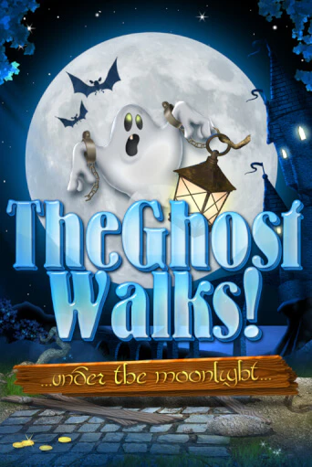 Демо версия игры The Ghost Walks | VAVADA BY 