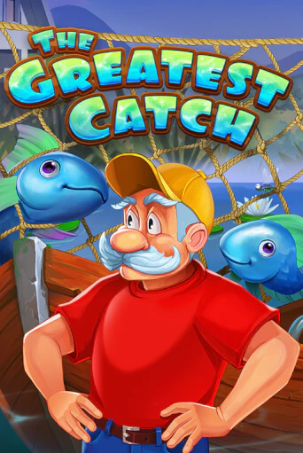 Демо версия игры The Greatest Catch | VAVADA BY 
