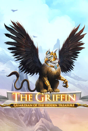 Демо версия игры The Griffin | VAVADA BY 