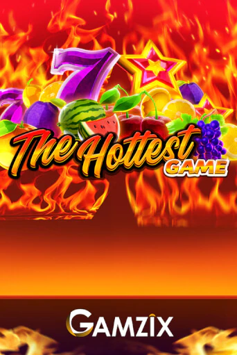 Демо версия игры The Hottest Game | VAVADA BY 