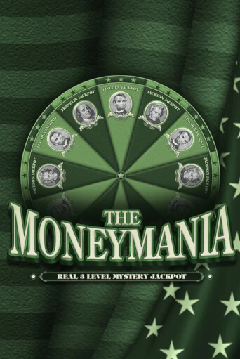 Демо версия игры The Moneymania | VAVADA BY 