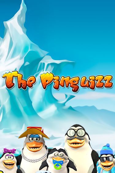 Демо версия игры The Pinguizz | VAVADA BY 