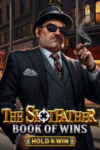 Демо версия игры The Slotfather: Book Of Wins - Hold & Win | VAVADA BY 
