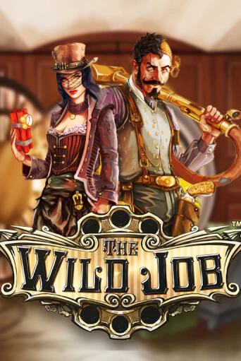 Демо версия игры The Wild Job | VAVADA BY 