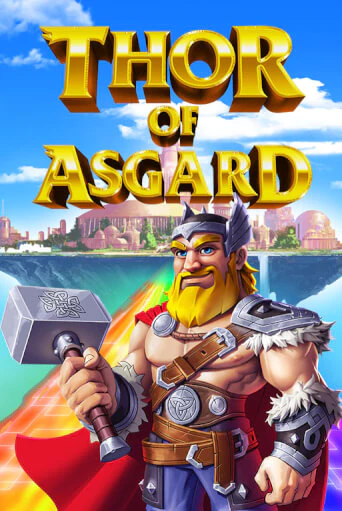 Демо версия игры Thor of Asgard | VAVADA BY 