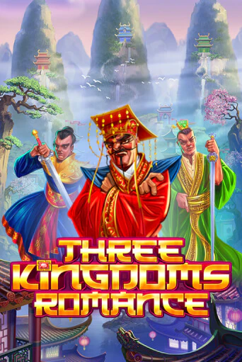 Демо версия игры Three Kingdoms Romance | VAVADA BY 