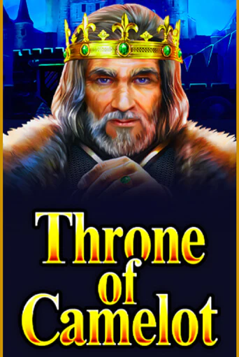 Демо версия игры Throne of Camelot | VAVADA BY 